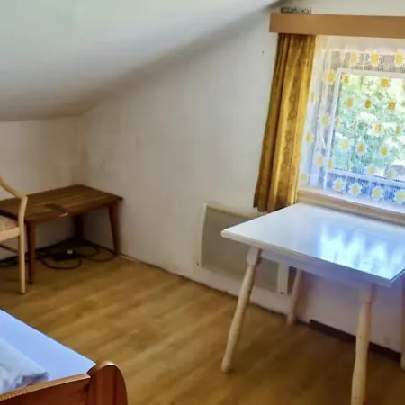 Doppelzimmer Mit Privatem Bad Apartment