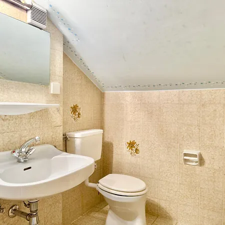 Doppelzimmer Mit Privatem Bad Apartment *