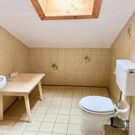 Apartment Doppelzimmer Mit Privatem Bad *